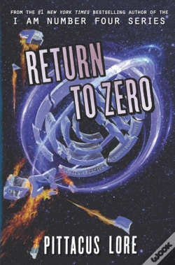 Capa do artigo Return To Zero