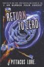 Return To Zero - Preview