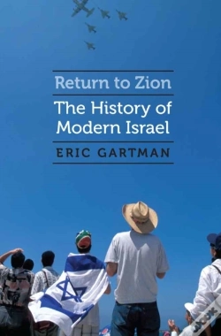Capa do artigo Return To Zion
