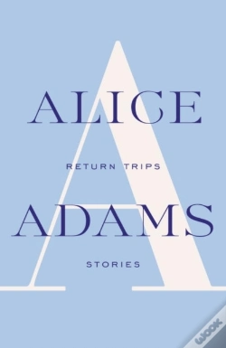 Capa do artigo Return Trips