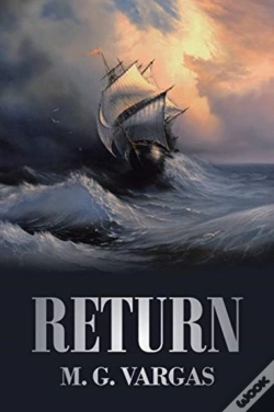 Capa do artigo Return