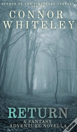 Capa do artigo Return