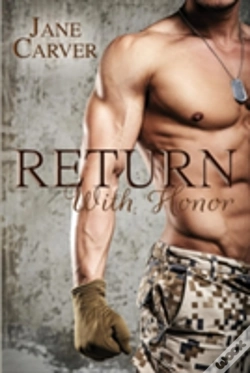 Capa do artigo Return With Honor