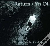Capa do artigo Return / Yn Ol