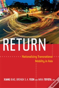 Capa do artigo Return