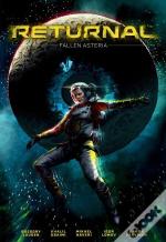 Returnal: Fallen Asteria