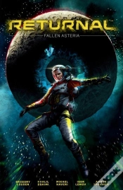 Capa do artigo Returnal: Fallen Asteria