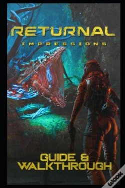 Capa do artigo Returnal Guide And Walkthrough