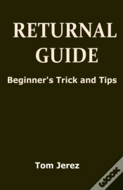 Capa do artigo Returnal Guide