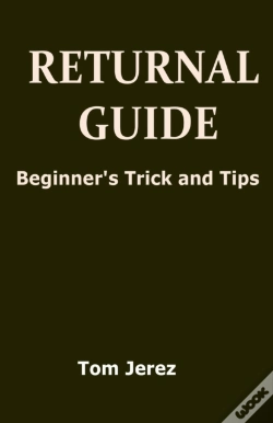Capa do artigo Returnal Guide