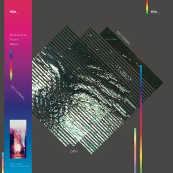 Capa do artigo Returnal - Vinil
