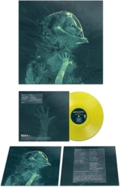 Capa do artigo Returnal - Vinil