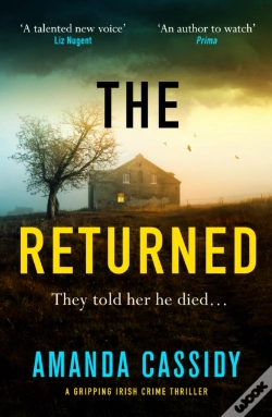 Capa do artigo Returned