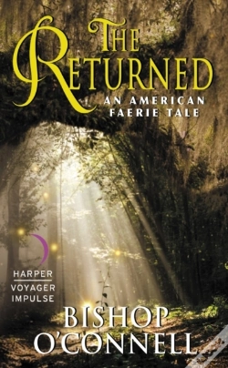 Capa do artigo Returned