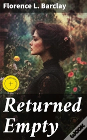 Capa do artigo Returned Empty