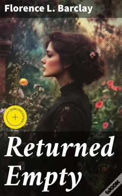 Capa do artigo Returned Empty