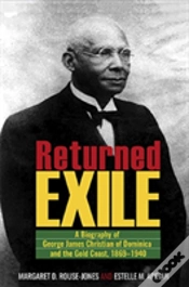 Capa do artigo Returned Exile