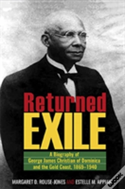 Capa do artigo Returned Exile