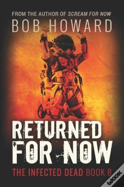 Capa do artigo Returned For Now