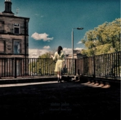 Capa do artigo Returned from Sea - Vinil