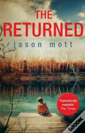 Capa do artigo Returned