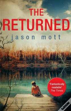 Capa do artigo Returned