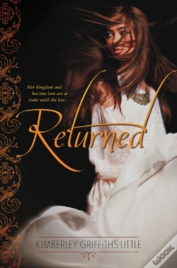 Capa do artigo Returned
