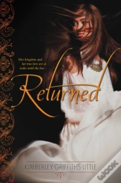 Capa do artigo Returned