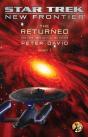 Returned, Part I - Preview