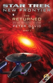 Capa do artigo Returned, Part I