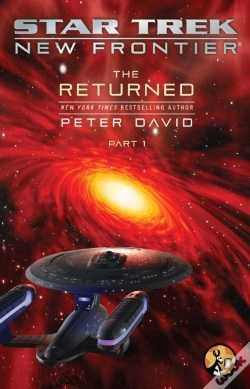 Capa do artigo Returned, Part I
