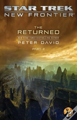 Capa do artigo Returned, Part Ii