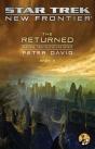Returned, Part Ii - Preview