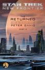 Returned, Part Iii - Preview