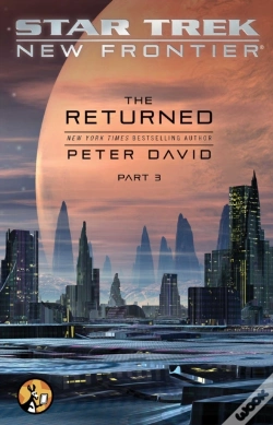 Capa do artigo Returned, Part Iii