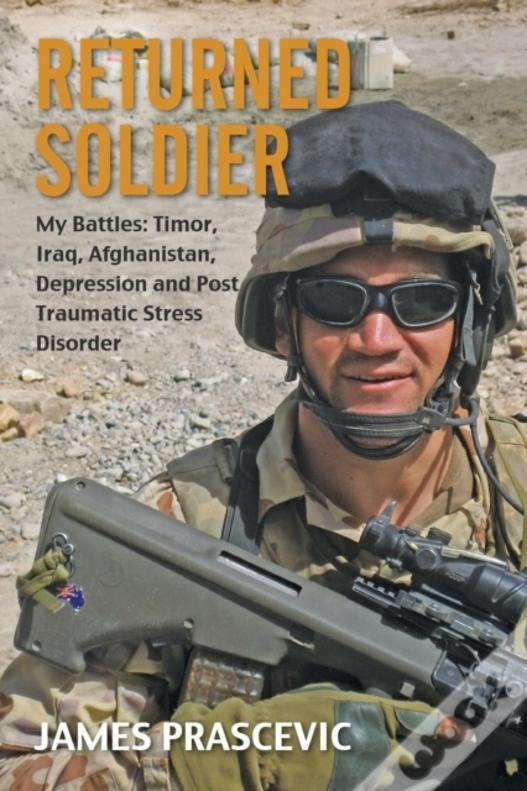 Returned Soldier