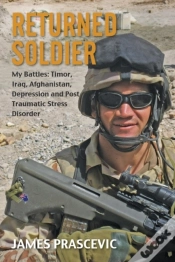 Capa do artigo Returned Soldier