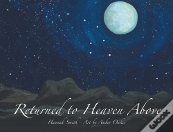 Capa do artigo Returned To Heaven Above