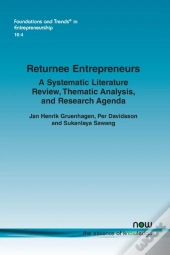 Returnee Entrepreneurs