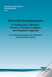 Capa do artigo Returnee Entrepreneurs