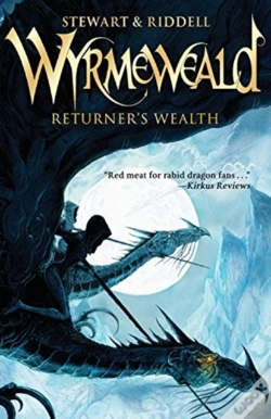 Capa do artigo Returner'S Wealth