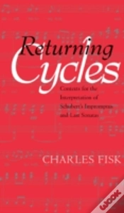 Capa do artigo Returning Cycles