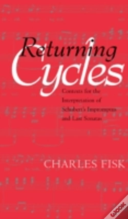 Capa do artigo Returning Cycles