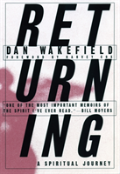 Returning