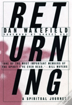Capa do artigo Returning