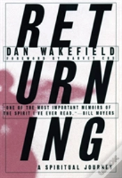 Capa do artigo Returning