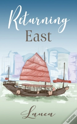Capa do artigo Returning East