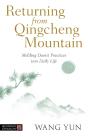 Returning From Qingcheng Mountain - Preview