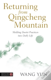 Capa do artigo Returning From Qingcheng Mountain