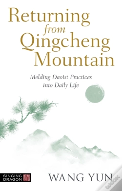 Capa do artigo Returning From Qingcheng Mountain